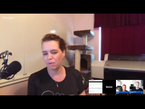 ngAir 129 - Using 3rd Party Libs in Angular with Joe Skeen