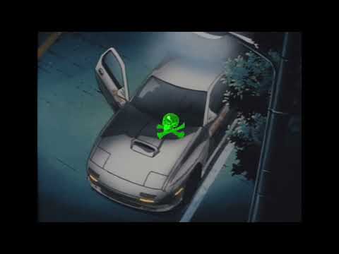 [free] sainte x ashbeck / chill UK rap type beat 2022 - "Realm"