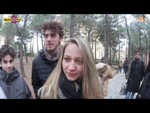 Yeditepe Üniversitesi - Evrencan Gündüz & Melisa Karakurt (ÖĞRENCİ İŞLERİ)