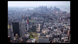 preview picture of video 'New York City (NYC) , Manhattan.'