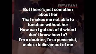 Eminem - Tragic Endings (Ft Skylar Grey)