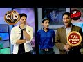 Abhijeet ने क्यों उड़ाया Dr Salunkhe का मज़ाक CID सीआ�