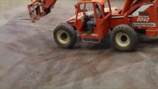Then & Now Time Lapse Video of the Cedar Rapids Convention Center Complex