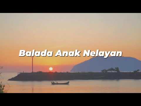 Balada Anak Nelayan