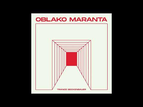Oblako Maranta - Putos Mosquitos