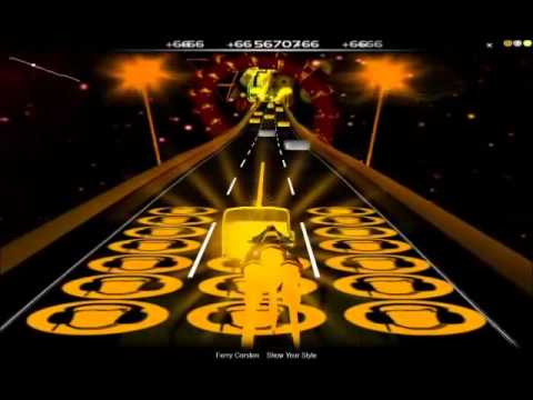 AS Top 200 -- Ferry Corsten - Show Your Style