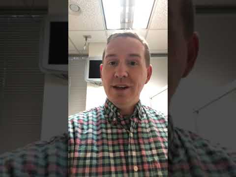 How Can I Tell If I Have An Eye Focusing Problem?