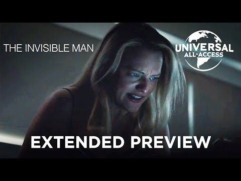Thumbnail of the video: Open the Door! Extended Preview