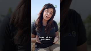 How drip irrigation system is saving the world | Jain Irrigation from  India #farming #agriculture