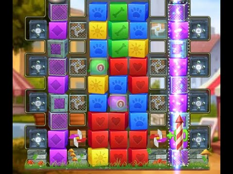 Pet Rescue Saga Level 5139 no boosters