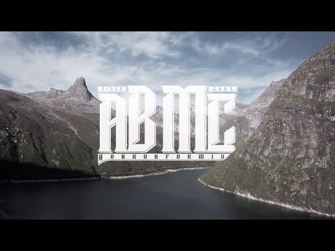 AB MC - INTRO (Album Matrix) // Offizielles Video