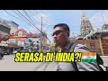 Serasa Di India Jalan Kaki Menyusuri Little India Medan