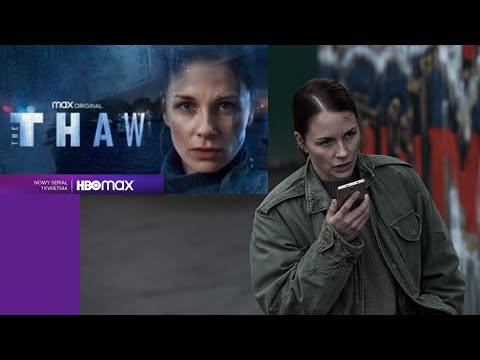 Трейлер серіалу «Відлига»