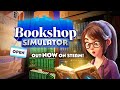 BookStore Simulator Steam Key Global Trailer