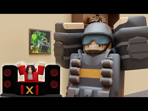 listening to roblox tower defense DJ's be like