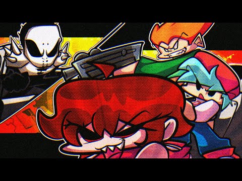 ROADKILL (ft. Boyfriend, Girlfriend, Pico & Sportman)