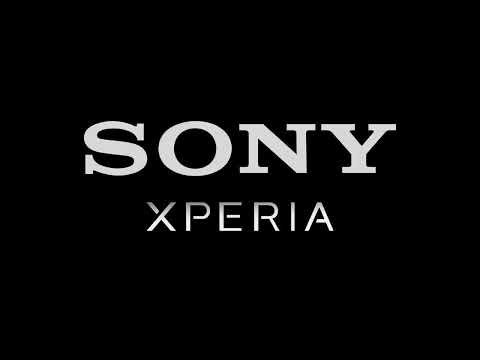 Sony Xperia Ringtone Original