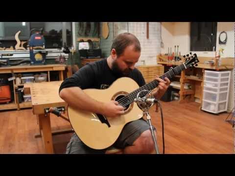 My Life as a CPA by Andy McKee