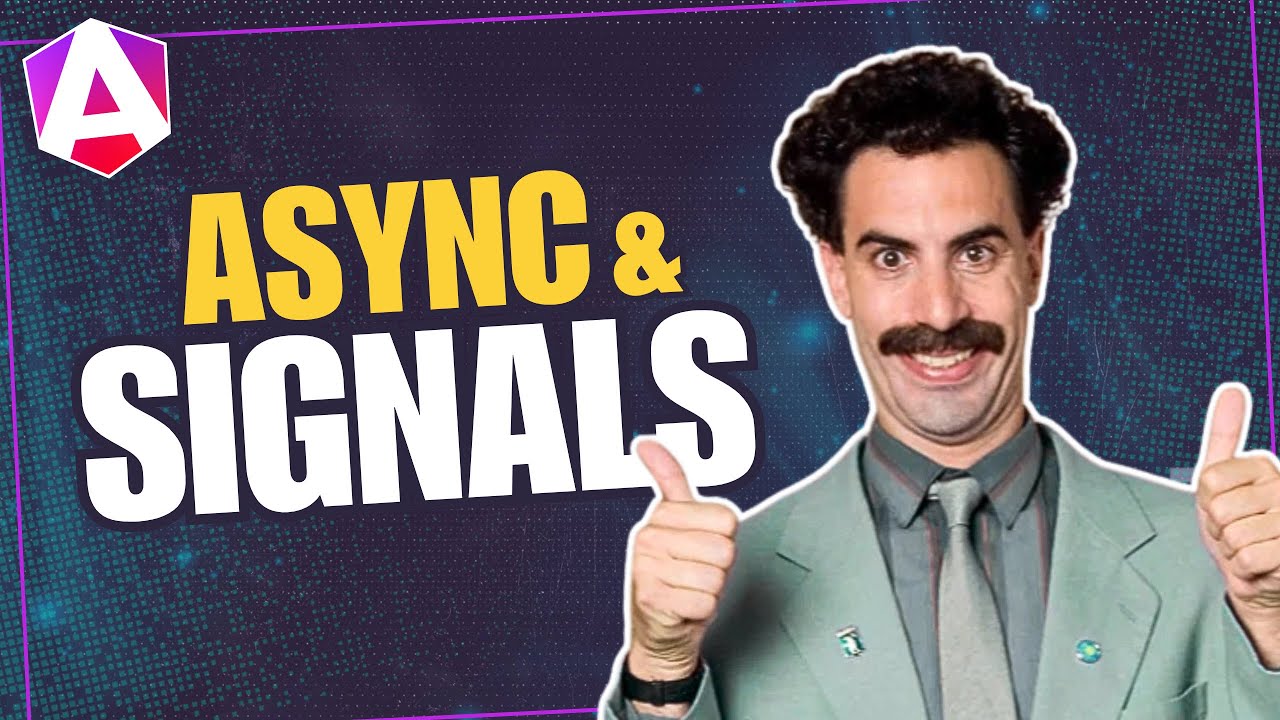 Async Validation in Angular Signal Forms (Complete Guide)