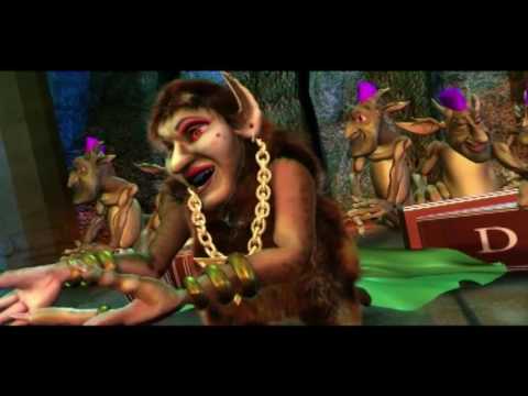 Commander Safeguard - Qawali Double Trouble