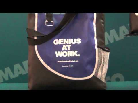 150 GSM Swing Tote
