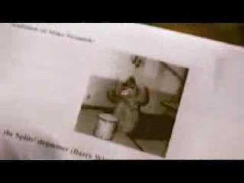 Ricky Gervais Meets... Garry Shandling - Bingo