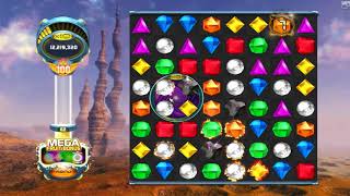 Bejeweled Twist - Classic Mode - Part 18: Level 61
