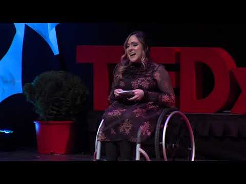 Jen Dearaujo &mdash; TEDx talk