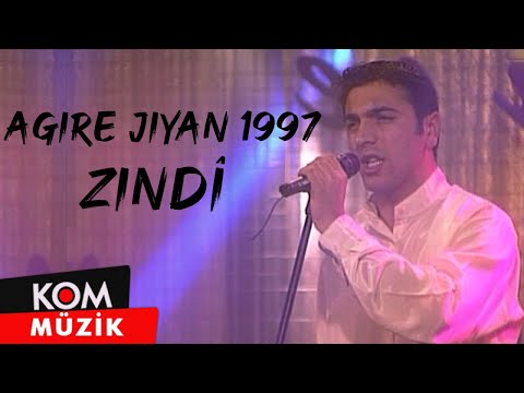 Agirê Jiyan - Bêhna Adarê (Zindî - 1997)