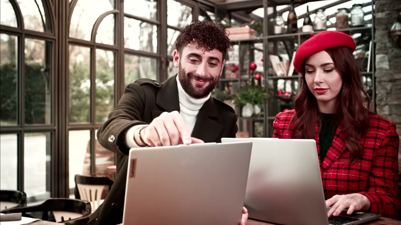 Cinematic Reel Production - 4K drone cinematography