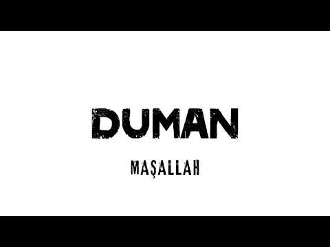 Video thumbnail for Maşallah