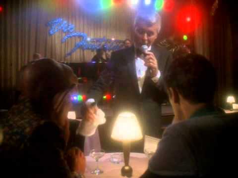 Vic Fontaine - Here's To The Losers