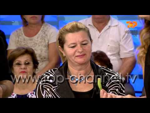 Ne Shtepine Tone, 30 Shtator 2015, Pjesa 1 - Top Channel Albania - Entertainment Show