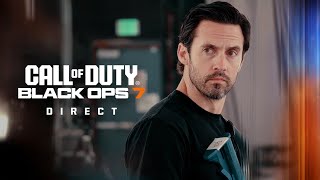 Call of Duty: Black Ops 7 Direct