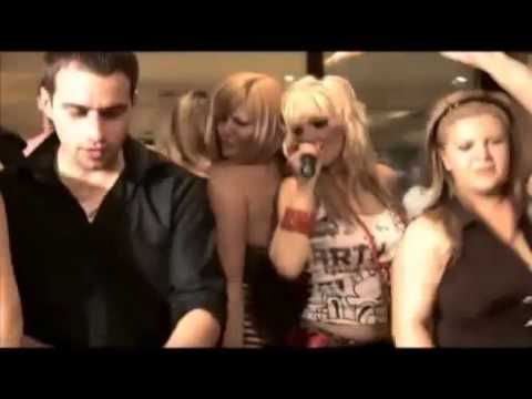 Jami - Ostani (OFFICIAL HQ VIDEO 2009)