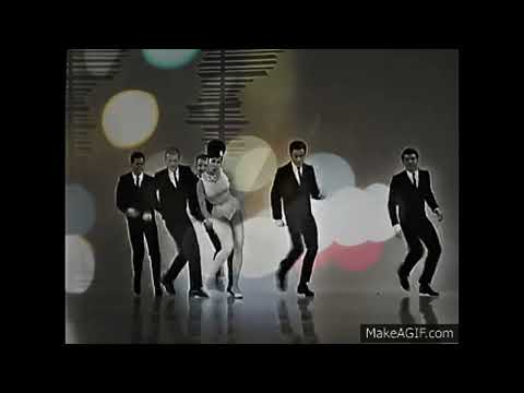 THE BADA BOP by DONTE' MEDINA ( TAP DANCE, LINDY HOP, DJ, PARTY, FREESTYLE, VINTAGE, POP, HIP-HOP)