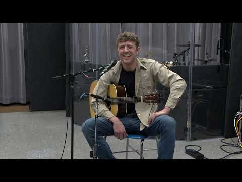 Brooks Forsyth - Wyoming