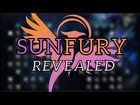 Sunfury Revealed! Amazing Fire Fantasy (RIP Arcane) - Mage Hero Talents TWW