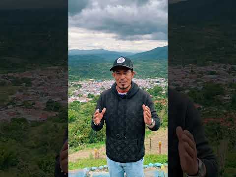 🎥 mirador pegassus La Argentina Huila