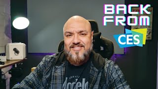 After CES LIVESTREAM