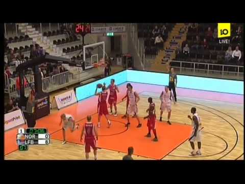 Anton Saks Highlights