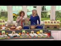 Laurie's Kitchen Set of 10 Soup & Chili Mixes with ...