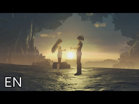 Xenoblade Chronicles 3 Cutscene 061 – Ever Dwindling Time – ENGLISH