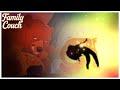 Kenai Fights Atka Nita Becomes A Bear Brother Bear 2 2006