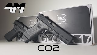 Video: Glock 17 Gen4 GBB CO2 6mm