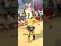 தஞ்சாவூர் மகா திவ்யா கரகாட்டம் Shorts கர�