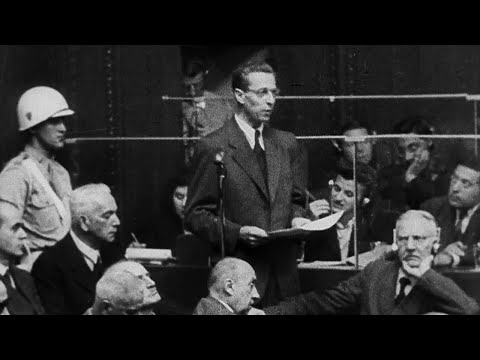 Investigating the Holocaust Part 14: Justice Served – The Trial Concludes