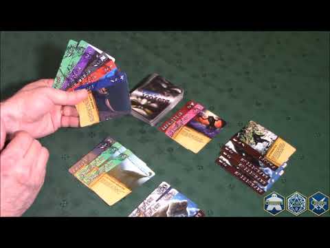 Gamers On Games - How to Play Bigfoot vs Yeti