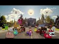 Gumball The Amazing World Of Elmore Ending