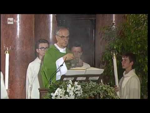 Chiesa San Pietro Montecchio Maggiore